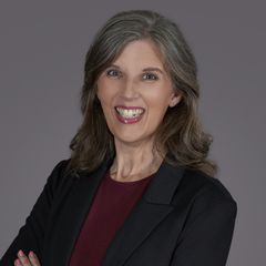 Karen F.